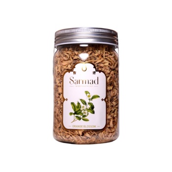  نارنج سرمد - 100 گرم633112fd7263f94390